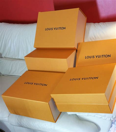 louis vuitton large box|louis vuitton box price.